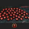 111.jpg Token / Objective marker / Coin Collection Pack 1