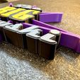 IMG_E9009.jpg THE BIG LEBOWSKI - Desktop Display Stand