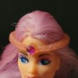 20220131_171711.jpg Glimmer Tiara | She-Ra Princess of Power Accessory | MOTU