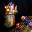 Thanos-infinity-gauntlet-DND-dice-3D-print.jpg The Infinity Gauntlet - Wearable DnD Dice Holder