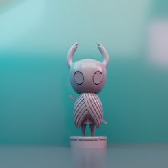 4.jpg HollowKnight Decoración Escritorio TOY