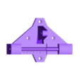 TF cutter base v1.3 (OFC).stl Fuse cutter kit