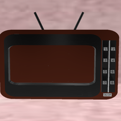 Screenshot-373.png Old school tv styled phone holder.