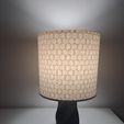 20240114_193701.jpg Honeycomb table lamp, Honeycomb lamp, Smart table lamp