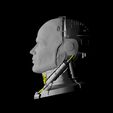 Robocop_00125.jpg RC Head for 3D Print