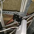 IMG20260816163506.jpg UniFi U7 In-Wall Universal 360° Adjustable Wall & M8 Threaded Rod Mount