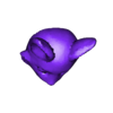 Corgifox_Pendant_Screw01.stl Corgifox Figurine