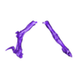 NomTitan_LowerArms_v01.stl Nom Titan