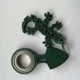 5.jpg Dagger key flipper / Keyrambit