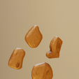Nuggets.png Chicken Nugget Set