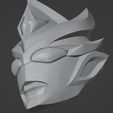 スクリーンショット-2022-11-17-145326.jpg Ultraman Decker Dynamic type helmet