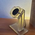 Stand002.jpg Samsung Watch 4 46mm Classic Charging Stand