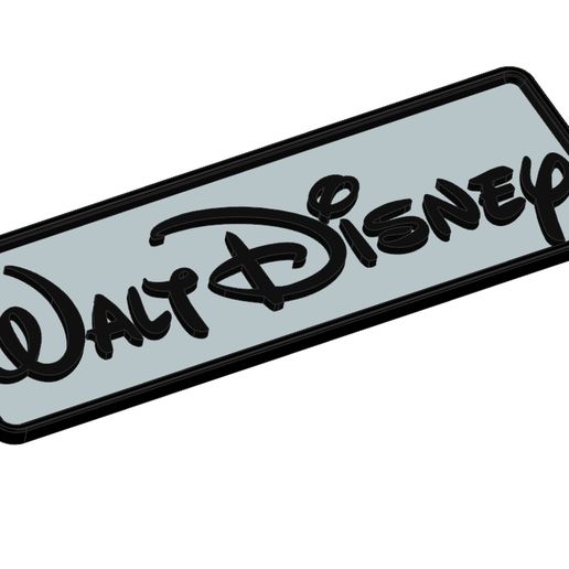 assembly10.jpg Letras y Números DISNEY Letters and Numbers | Logo