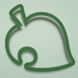 acnl.png ANIMAL CROSSING LOGO CUTTER