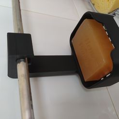 IMG.jpg Hanging soap dish / soap holder