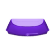 TRUNK.stl 现代 Alcazar 2022