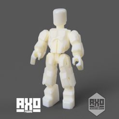 AXO_Thumb_Wide.jpg AXO - Awesome Action Figure / Minifig