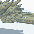 FireShot-Capture-083-3D-design-Brilliant-Jaiks-Tinkercad-www.tinkercad.com.png Punho de mão AR15 Dragon Skull
