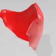 8.JPG Archivo STL gratis Mask Zub Cero Covid !9・Modelo imprimible en 3D para descargar