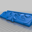 0caf233689d26366a17ab7eb2f63b619.png Archivo STL gratis Marco de fotos ornamentado・Objeto imprimible en 3D para descargar
