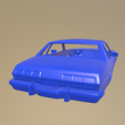 A031.png Ford Mustang MkII coupe 1974 printable car body