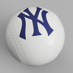 MLB NY Yankees Print Infill, DEFSHOP