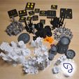 1967-1972-3.jpg Tiny Space-Launchers Collection: Pack 4: 1967-1972