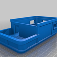 f89d7a524bcd66e1cc4d9b672a5a7f21.png Sci Fi Modular Housing Unit / Building