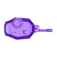 Preturret3.1.stl Heavy Predator Rhino Tank (custom build)