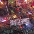 Cartoon-Network-Photo.jpg 40 RETRO 90'S LOGO CHRISTMAS ORNAMENTS