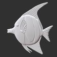 fgfh.jpg moorish idol fish 3d printable model