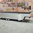 20230917_152820.jpg KYOSHO MINI Z ENCLOSED PULL TRAILER