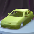 a.png VAZ LADA 2110 SEDAN 1995 (1/24) printable car body