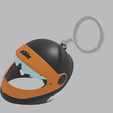 foto-3.png motorcycle helmet keychain