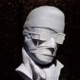 Invisible-Man_print1.jpg The Invisible Man - Classic Universal Monster Colection