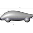 Speed-form-sculpter-V10-07.jpg Miniature vehicle automotive speed sculpture N010 3D print model