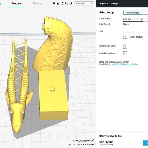 sculpture-antelope-p-3d-model-max-obj-mtl-3ds-fbx-stl (1).jpg Sculpture Antelope P 3D print model