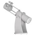 Dobson-telescope-Skyliner-wire-2.jpg Dobsonian telescope N 203/1200 Skyliner FlexTube