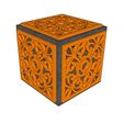 002.jpg Tesseract Modular Cube