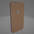 ApplicationFrameHost_Nf890Ilp19.jpg iPhone 6 Apple Phone Case