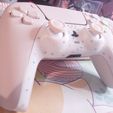 20230527_183625.jpg STL file ps5 dual case controller Sprinkle・3D printable model to download