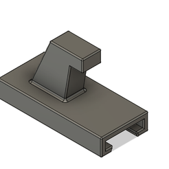 Descargar archivo STL gratis Dardos NERF - Consejos personalizados  🧞‍♂️・Modelo para la impresora 3D・Cults