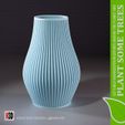 vase-1010-A-bulb-stripped-vase-02.jpg Vase 1010 A - Bulb Stripped vase