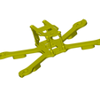 4.png drone frame