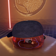Poring-6.png Cap Poring - Capygon Fan Model