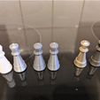 featured_preview_20201227_091024_small.jpg Kasparov Chess Computer spare Queen (SciSys / SaiTek)