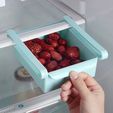 75fbb7f751dcbed3164815928ce30210_display_large.JPG Free STL file Refrigerator Storage Box Fresh Spacer・3D print model to download