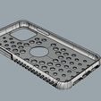 9.JPG Cover Iphone 11 Pro 3D print model