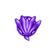 Houchic_V2-Full_little_pins.stl Houchic - Temtem