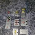 2ad2b350-8a16-4665-b8b7-9958e6439578.jpg 1/18 Elektrik modülü seti / Döküm elektrik modülü kiti